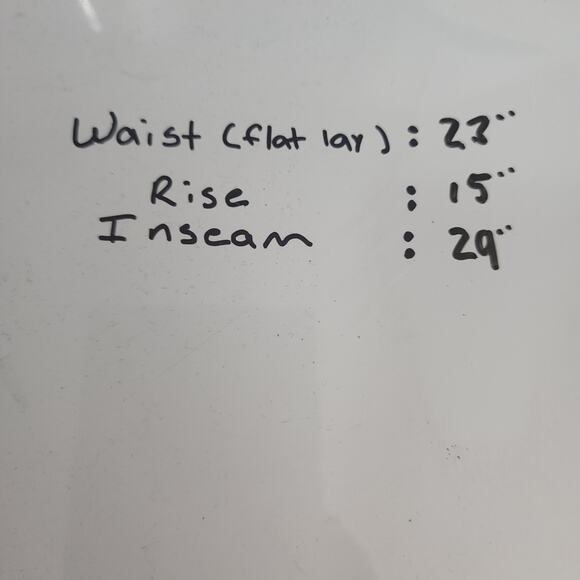 Good American Good Legs Jeans in Dark Wash Size 26 - Picture 12 of 12